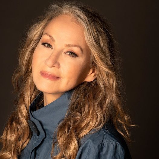HAPPY BIRTHDAY! Joan Osborne 