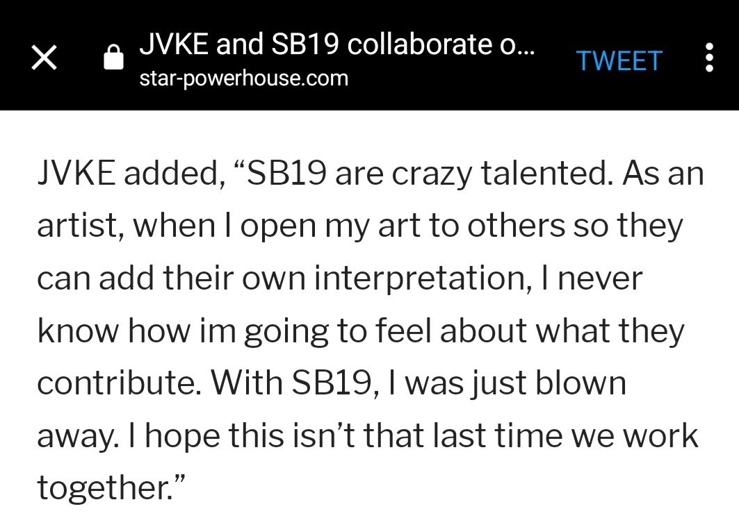maria171819g's tweet photo. Sana nga!

@SB19Official #SB19 
#JVKExSB19 https://t.co/bTcl85Ls7P