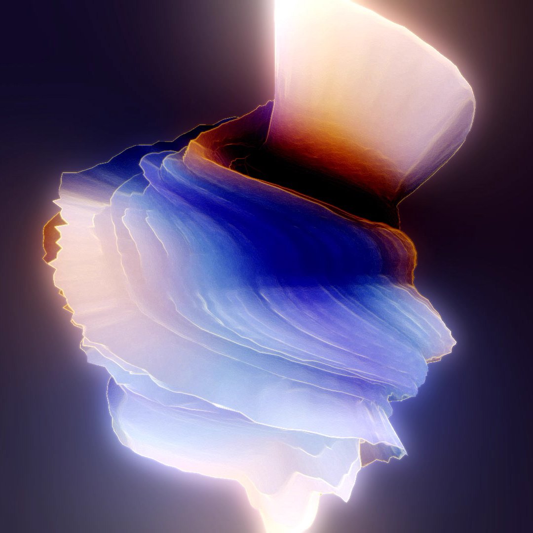 New Touchdesigner tutorial on my Patreon channel. How generate a reactive texture.
.
patreon.com/posts/84287599
.
#touchdesigner #tutorial #patreon