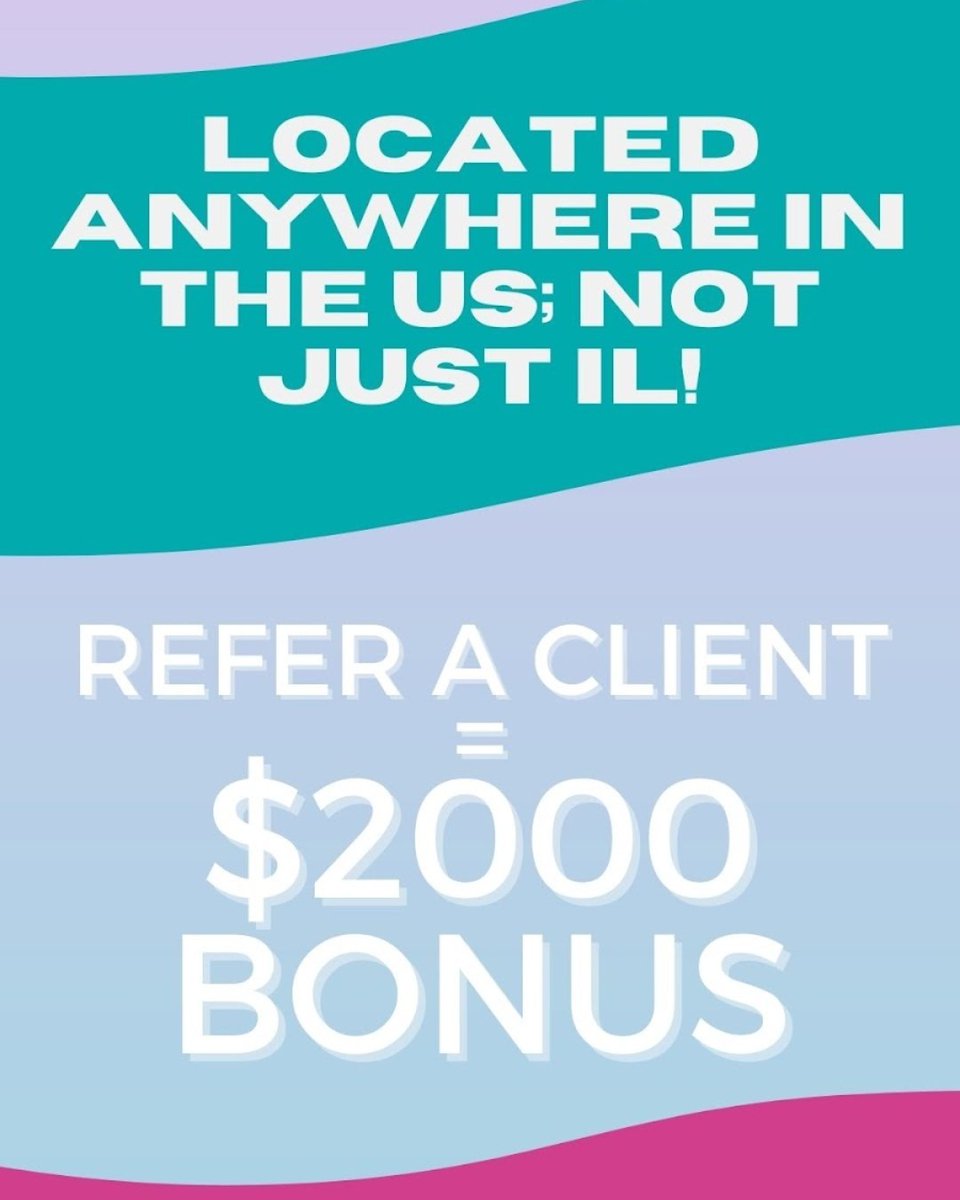 oakstsocial's tweet photo. Imagine all the summer fun you could have with an extra $2,000 in the bank..

Know a doctor’s office, tech startup or any other business that needs social media help? Send them our way and when they sign with our agency, we’ll give you $2000! Get in touch connect@oakstsocial.com. https://t.co/d63NE5pMt3
