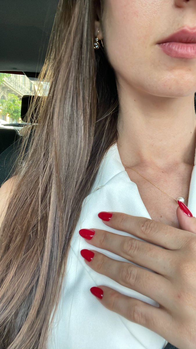 Hoy voy de navarrica sin querer. Viva San Fermín! ❤️🤍