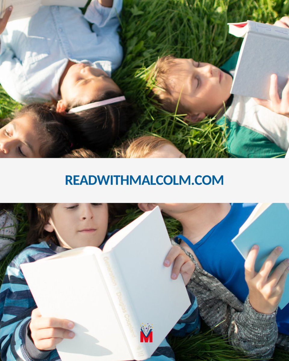 ReadWithMalcolm's tweet photo. We are SO excited and honored to see #READCamp readers across the globe! 🌍
-
#READCamp2023 #ShareTheMagic #ReadWithMalcolm #SummerReading #SummerLearning #MalcolmMitchell #ReadAcrossTheWorld #WorldReaders https://t.co/zr9RMzULiY