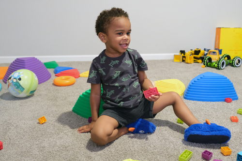 lcountydd's tweet photo. End your week with this awesome story and join Rico's family in celebrating the amazing little guy that he is! Read more here:  https://t.co/1hY4gz0fcW
#ohioEarlyIntervention #earlyintervention https://t.co/jcRLkBnhNk