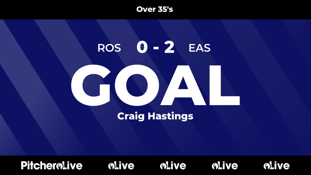 EKYM_FC's tweet photo. 19': Craig Hastings scores for East Kilbride YM 🙌
#ROSEAS #Pitchero
https://t.co/TUrHjbhCr2 https://t.co/OvCqqJaJQD