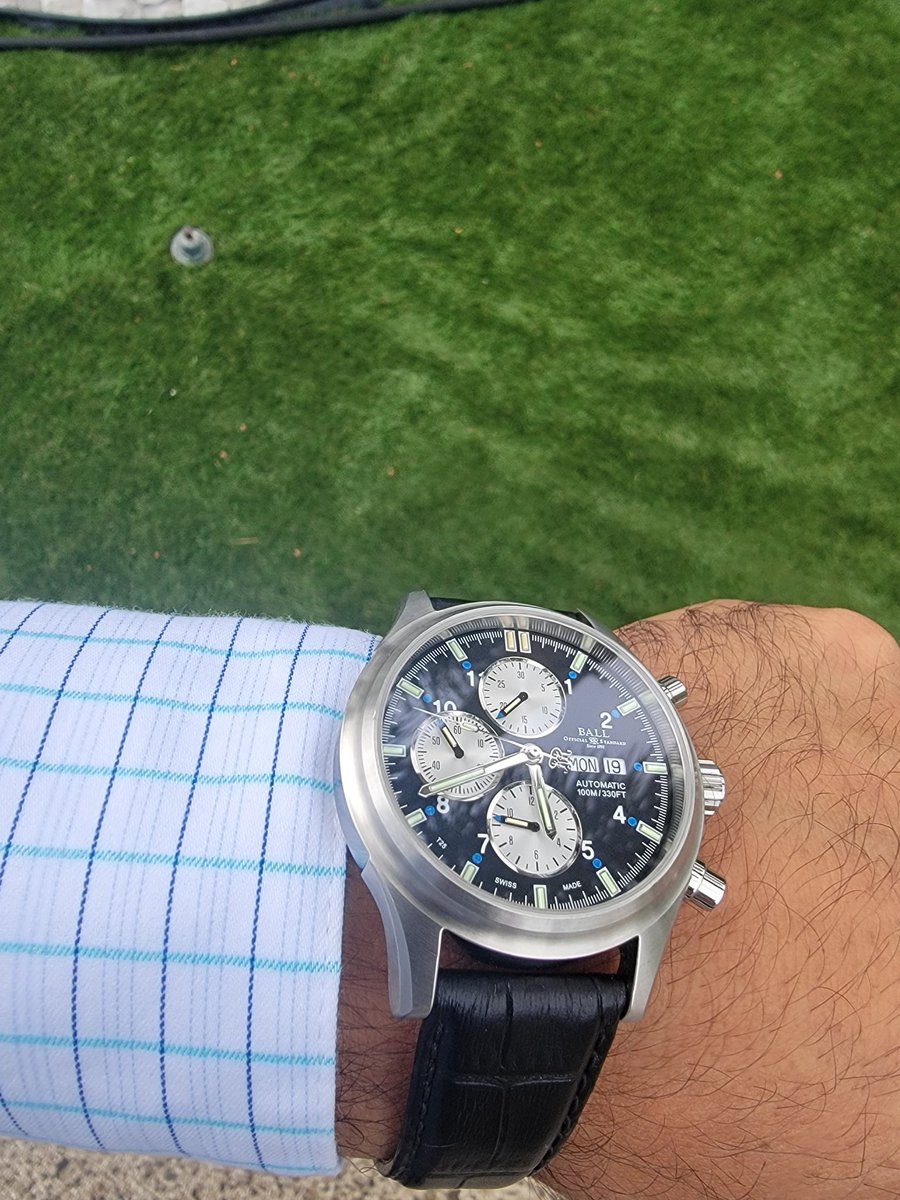 #ballwatch #Rolex #IWC #Breitling #Patek #Omega