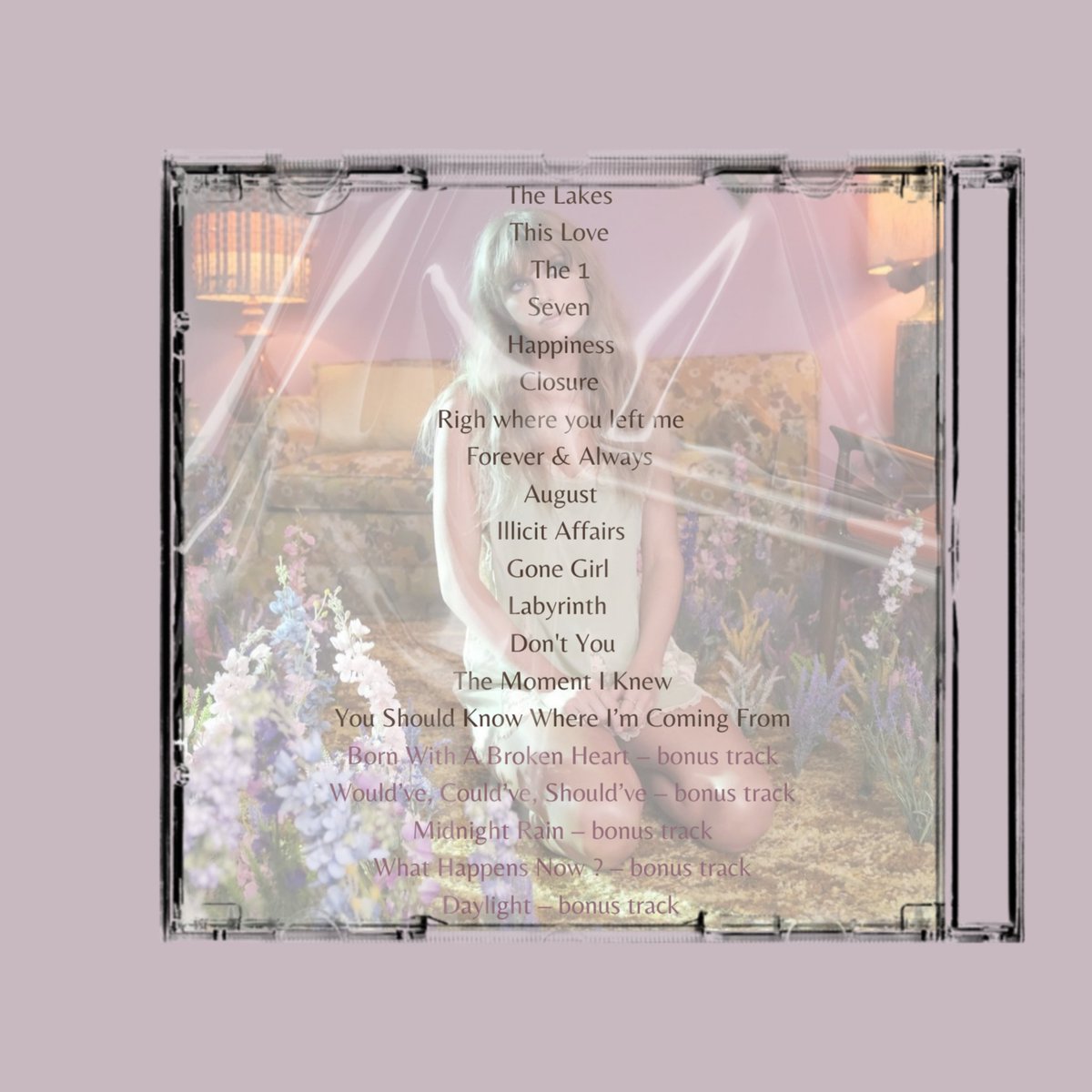 ⠀⠀⠀⠀⠀⠀⠀⠀⠀⠀⠀                  
⠀⠀  ⠀⠀            ⸻ ◜bloom.
⠀⠀  ⠀ last album, out now.
⠀⠀  ⠀ with deluxe version.

the end of a career ⸻ ⸍
january, 2030. ⠀⠀⠀⠀⠀⠀⠀⠀⠀⠀⠀