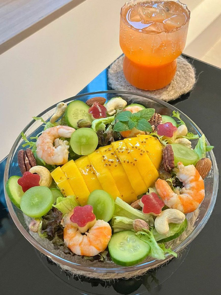 Enjoy Your Own Fat-Loss Meal