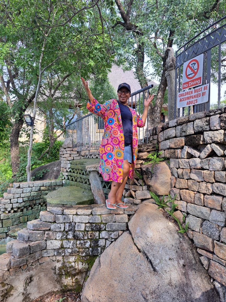 Maithabani's tweet photo. @lodge_city @whthome @chipo_mtasa @PTChimusoro @NewtonMadzikwa @ZimBho_Official @DannyT_UG @MasvingoTourism @EdsonTozani @FaraiHaggai #HiddenGems  #discovernature https://t.co/rxGRUzborw