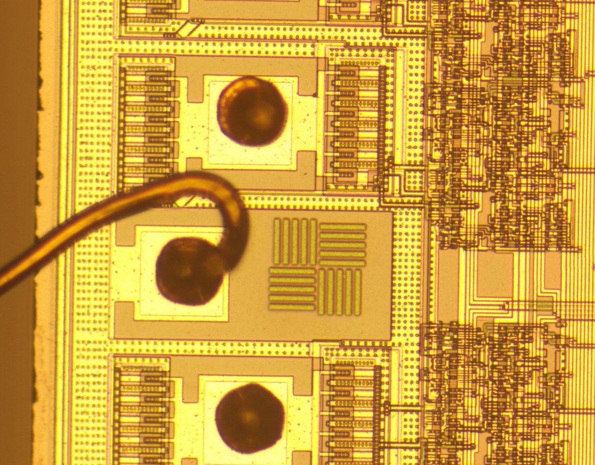 Travis Goodspeed tweet media