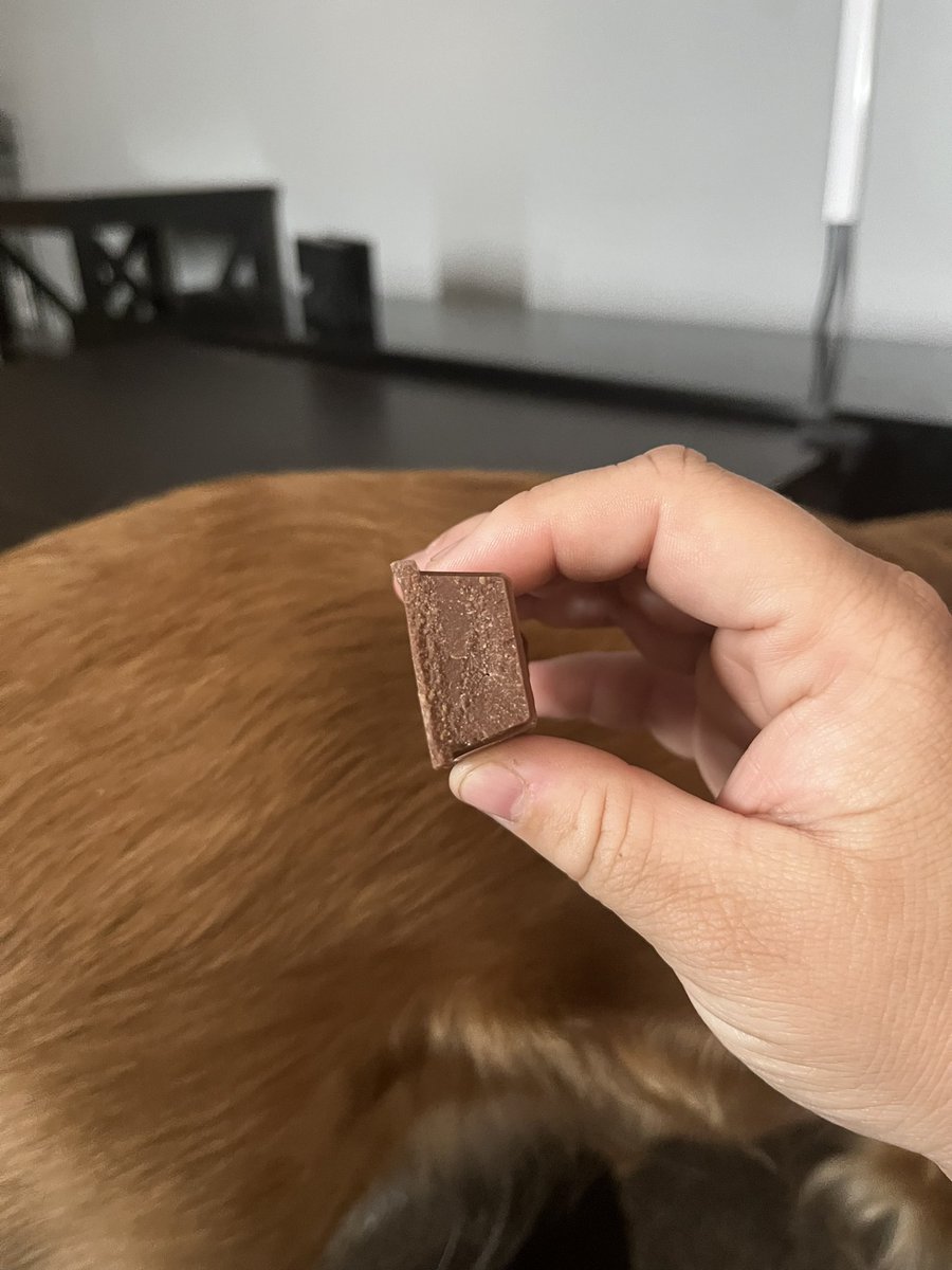 jaydotrey's tweet photo. @KITKAT @NestleUSA I will be expecting a DM where I can give you my address so I can get the wafers I rightfully deserve https://t.co/3rCPrjagWJ