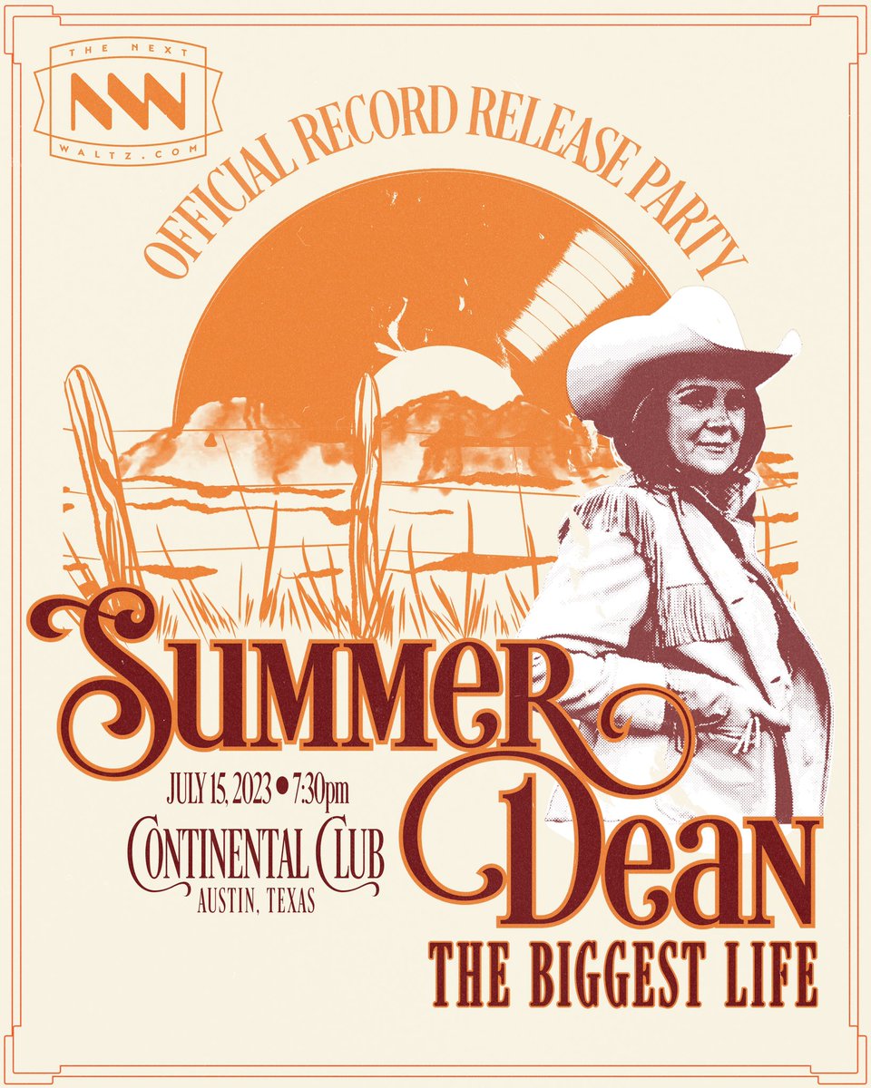 Summer Dean Music (@summerdeanmusic) on Twitter photo 2023-07-07 19:09:49
