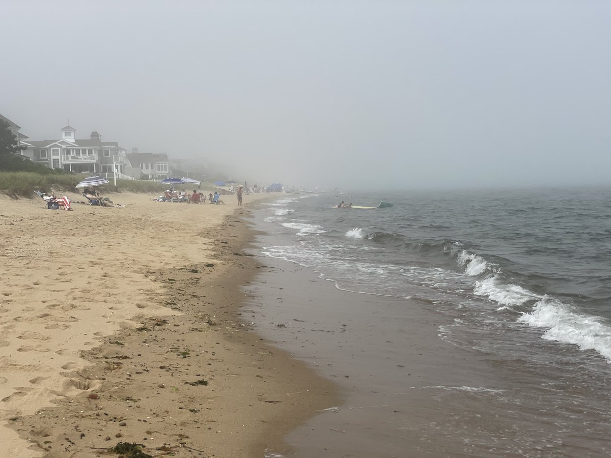 poppywatersa's tweet image. Crazy marine fog filling back in for the second time this afternoon @ericfisher