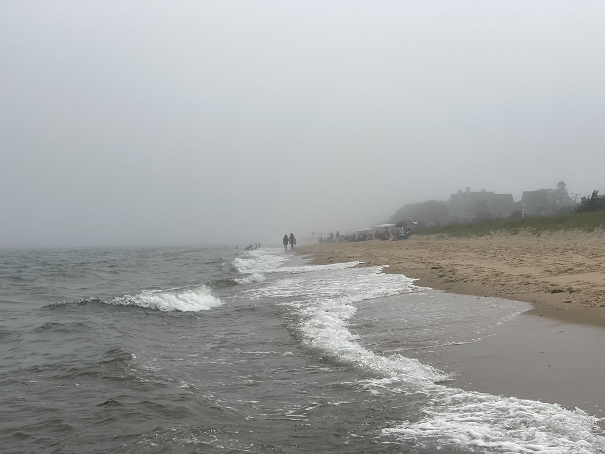 poppywatersa's tweet image. Crazy marine fog filling back in for the second time this afternoon @ericfisher