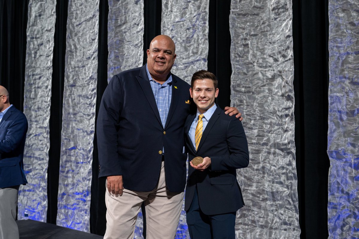 Michigan Men's Soccer tweet media