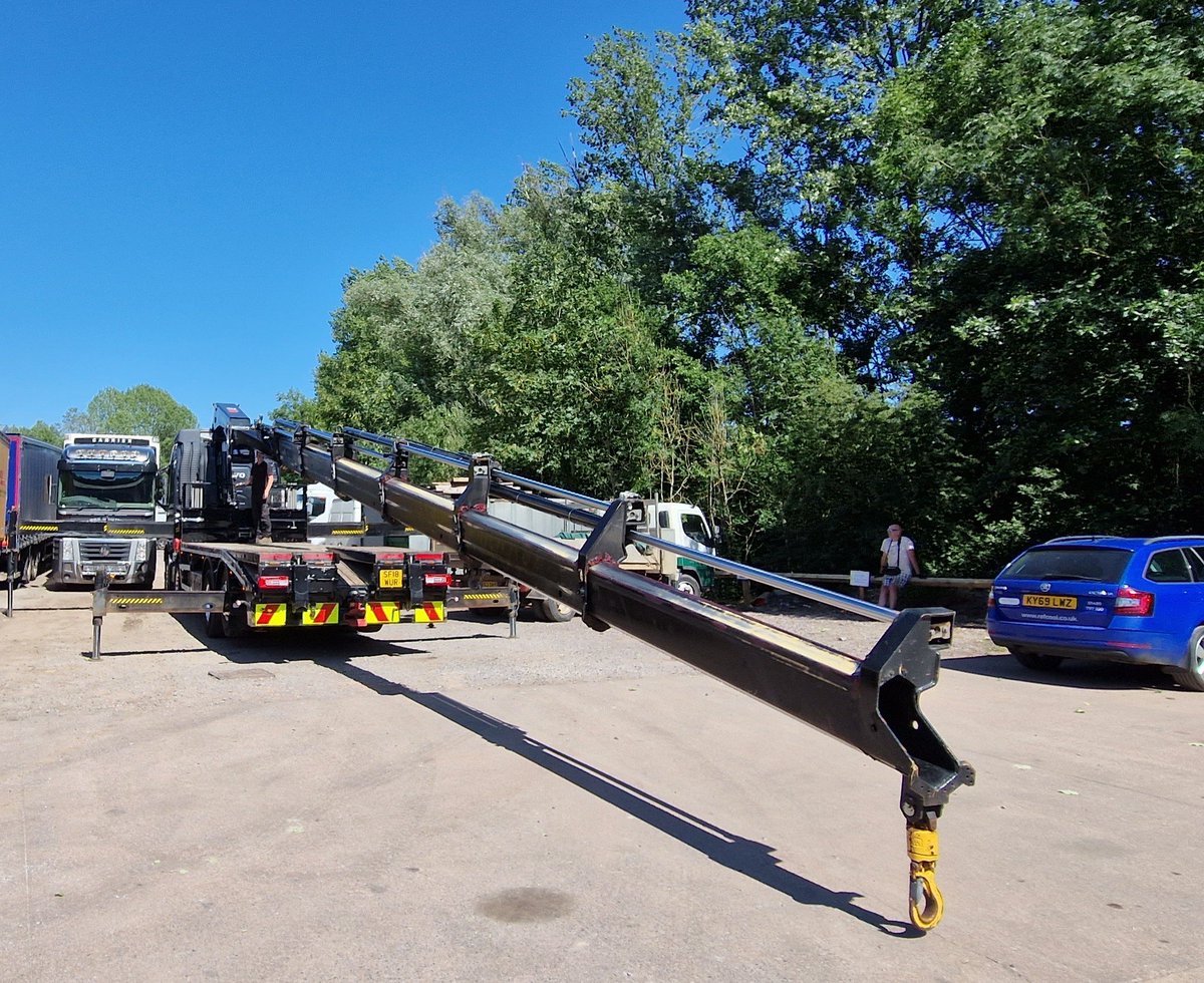 Myles1970's tweet photo. Boom out Friday 🔧😃 #hgv #hgvtech #dayjob #spanners https://t.co/aAhkxVxLzT