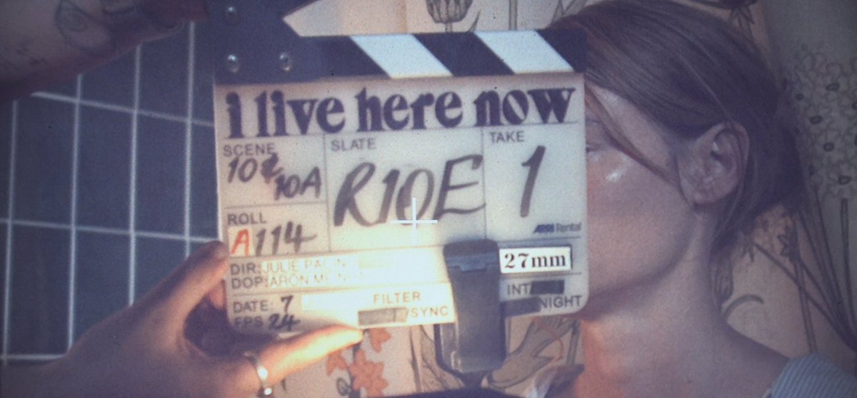 Julie Pacino tweet media