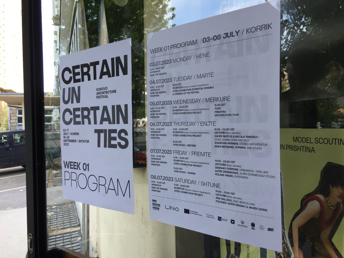 Cities Connection tweet media