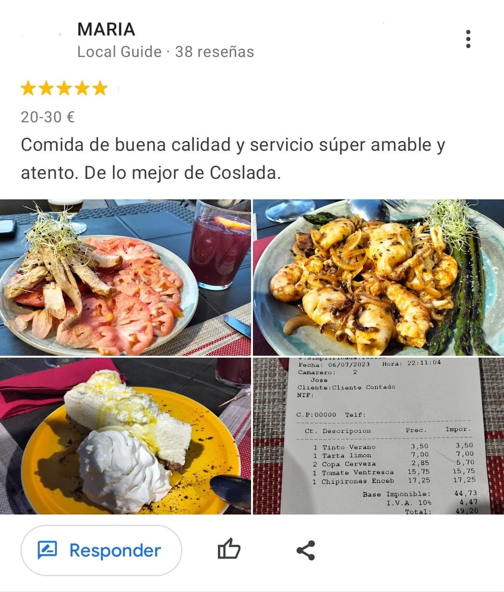 GastroBar21's tweet photo. 📍Avd Constitución 21 Coslada 

😊 ¡Ven a GastroBar21  y descubre por qué los comensales siempre salen satisfechos ! Aquí, la calidad está asegurada. 
 
🤤 Si precisas de alguna elaboración compatible con las distintas intolerancias o alergias  gastronómicas, avísanos y hacemos todo lo que podamos para poder adaptarlo 😊

😎 ¡Disfruta de nuestra Carta en un ambiente único!

💪 En familia, con amigos l mejor está por llegar.✌🏻

📅DE MIÉRCOLES A SÁBADO
🕐 13h a 17:30h 🕗 20:30 h a 24:00h

📅DOMINGO Y FESTIVOS 
🕐 13h a 17:30h

🔴DOMINGO TARDE ; LUNES Y MARTES CERRADO. 

💥❗RESERVA TU MESA!‼️😁

➡ WhatsApp  645 75 45 96 .

➡https://t.co/cEViSoZdPC

.
.
.
#Coslada #SanFernandodehenares #Cañaveral #LasRejas #Madrid #Gastrocoslada #Gastrolovers #Cachopo #chuletondeternera #comerchuletonencoslada #CachopoAsturiano #SugerenciasdelChef #Gastro
 #cachopo #carnes #carnealapiedra #delivery #takeaway  #pescados #platazos #carta #raciones #miércoles #jueves #viernes #sábado #domingo