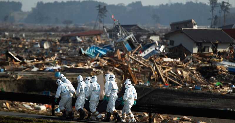 CaribeSurOrg's tweet photo. #放射線 #日本 Con respaldo de la Agencia de la Energía Atómica @iaeaorg y pese a múltiples protestas , el Gobierno de Japón vertirá al mar las aguas radiactivas de Fukushima al Pacifico.
La radiación nuclear es un grave problema ambiental con potencial para afectar todo el océano https://t.co/1sJl21cvsL