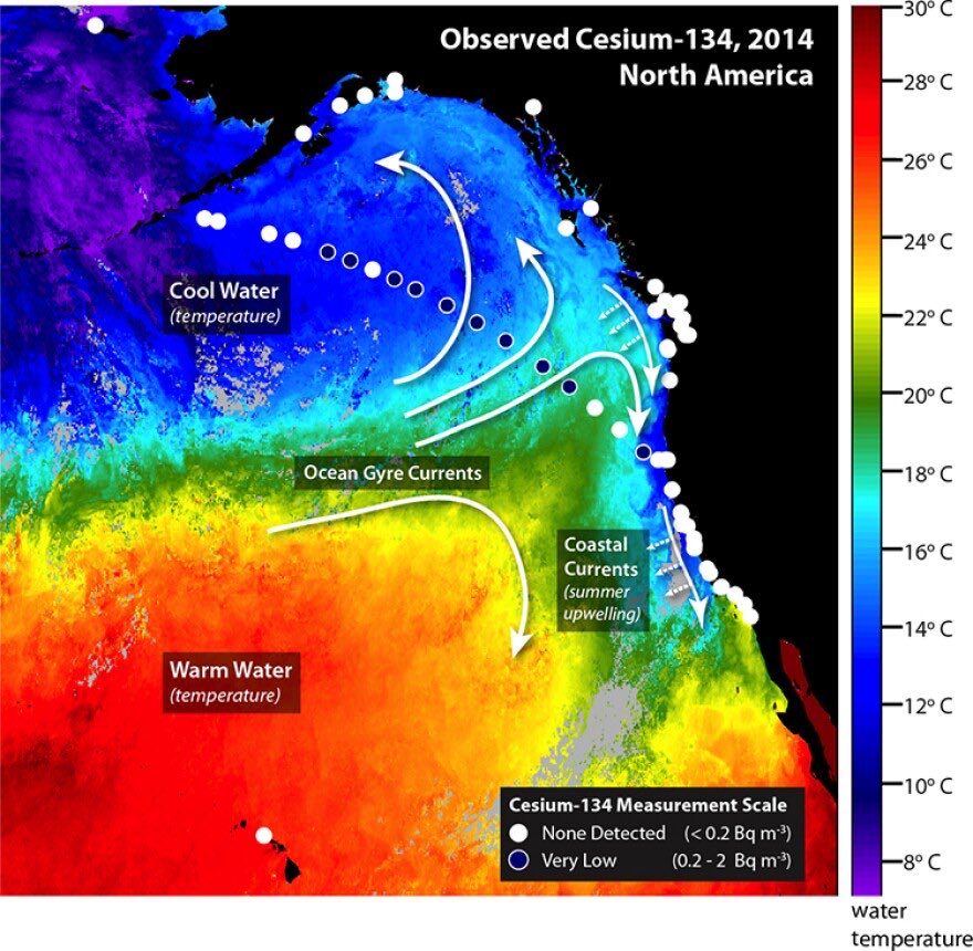 CaribeSurOrg's tweet photo. #放射線 #日本 Con respaldo de la Agencia de la Energía Atómica @iaeaorg y pese a múltiples protestas , el Gobierno de Japón vertirá al mar las aguas radiactivas de Fukushima al Pacifico.
La radiación nuclear es un grave problema ambiental con potencial para afectar todo el océano https://t.co/1sJl21cvsL