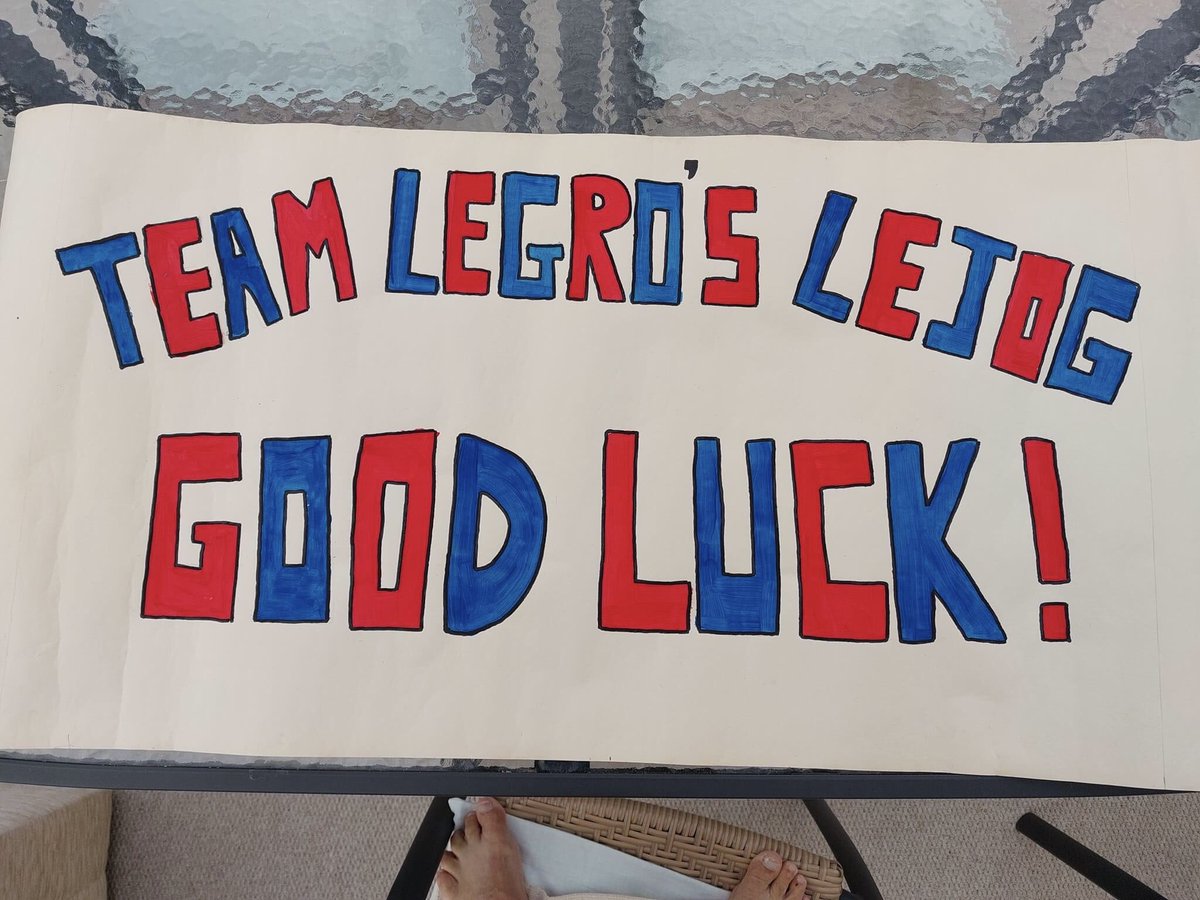 Thank you 👍 
We start tomorrow at 8.30