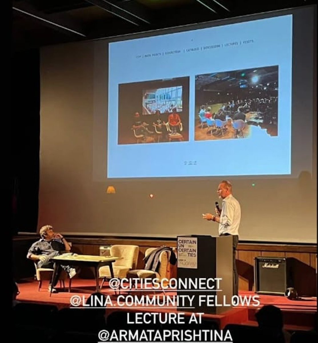 Cities Connection tweet media