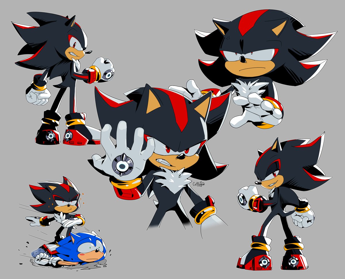 Get yourself a bro that can... do whatever Shadow was doing in the new Sonic Prime episode

#SonicPrime #SonicPrimeseason2 
#SonicTheHedeghog  #ShadowTheHedgehog