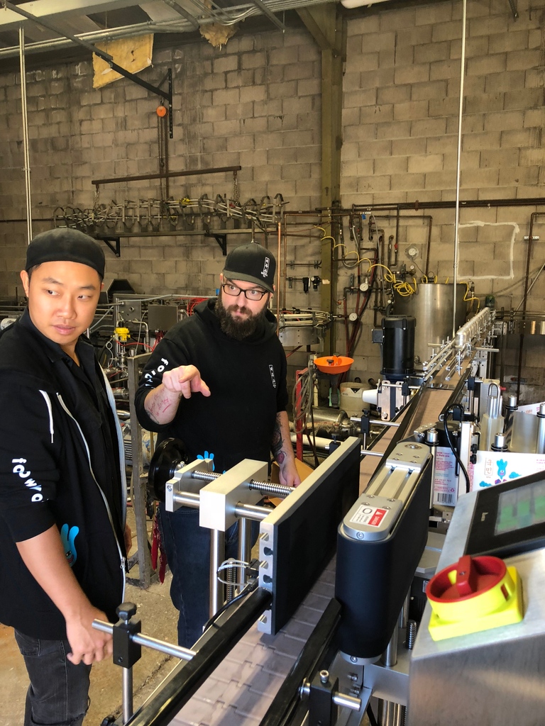 Dokkaebier tweet media