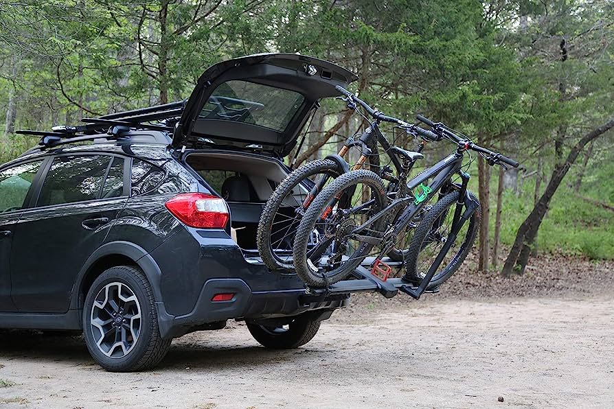 ZiggysCycleKW's tweet photo. No bikes ๐ฒ left behindโฆ
Take your bike ๐ฒ with you on your holidays and weekend getaways this summer โ๏ธ
@Kuatracks
@Thule
#carracks #kuatbikeracks #thule #thulebikerack #summerholidays #cycling #cyclinggear #bringyourbike #outsideisfree https://t.co/XMA6jDV5Me