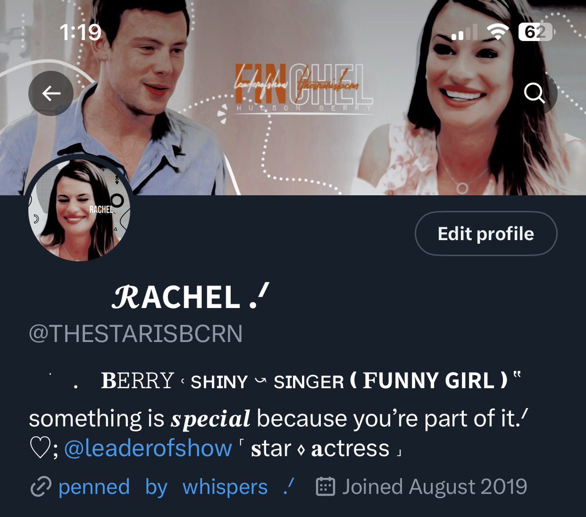 ─────៹ 𝗡𝗘𝗪 ᴍᴀᴛᴄʜɪɴɢ 
                             𝗟𝗔𝗬𝗢𝗨𝗧｡

              ▮ ɴᴇᴡ ʜᴇᴀᴅᴇʀ
                       ▮ ɴᴇᴡ ɪᴄᴏɴ

                  𖤐 ⨟ 𝒃𝒚 𝑤ℎ𝑖𝑠𝑝𝑒𝑟𝑠