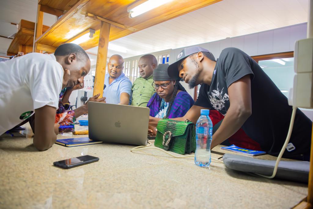 Thanks to all my colleagues from <a href="/ifakarahealth/">Ifakara Health Institute</a> <a href="/pinda_25/">@pinda_25</a>
<a href="/EntoMohamed/">Mohamed Jumanne</a> <a href="/ekaindoa/">Emmanuel Kaindoa</a> <a href="/Rukymohammad/">Rukiyah Mohammad</a> <a href="/IssaMshani1/">Issa Mshani</a> <a href="/Betweljohn/">Betwel John Msugupakulya</a> and all the others running this program in support if African National Malaria Control Programs