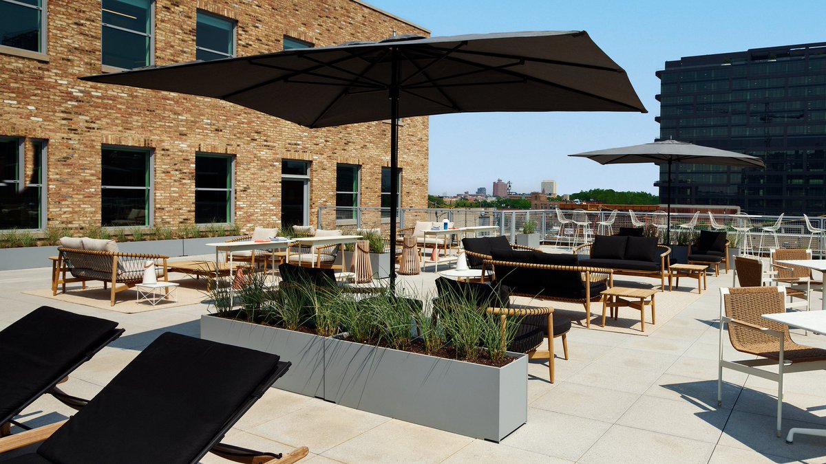 Sheridan Group tweet media