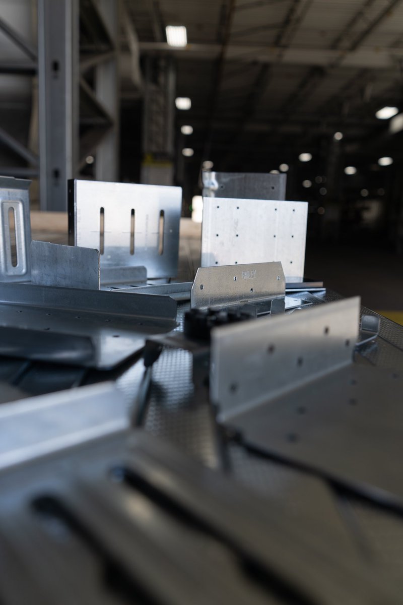 baileymetal's tweet image. The Bailey ClipShop has your framing connectors and clips. From rigid connectors to foundation clips, we have your solution! 

#BaileyClipshop #buildwithbailey #structualengineers #steelframing #metalframing #buildingconstruction #thebaileygroupofcompanies