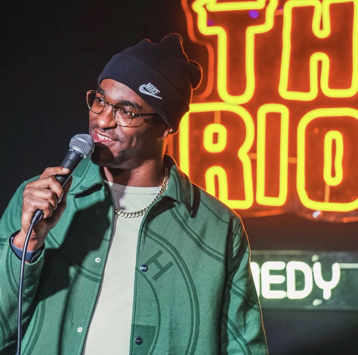 KamFranklin's tweet photo. I’m back in NYC next week with the band at @BlueNoteNYC on July 11th &amp; July 12th! We have #AshtonWomack and @pdeezjokes doing comedy opening sets, so get there early! Info at : https://t.co/pvieqIWaLB https://t.co/FvWizq8dlZ