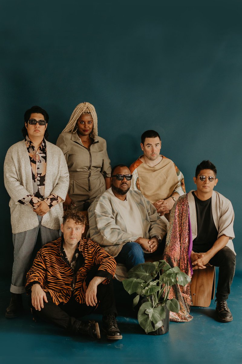 KamFranklin's tweet photo. I’m back in NYC next week with the band at @BlueNoteNYC on July 11th &amp; July 12th! We have #AshtonWomack and @pdeezjokes doing comedy opening sets, so get there early! Info at : https://t.co/pvieqIWaLB https://t.co/FvWizq8dlZ