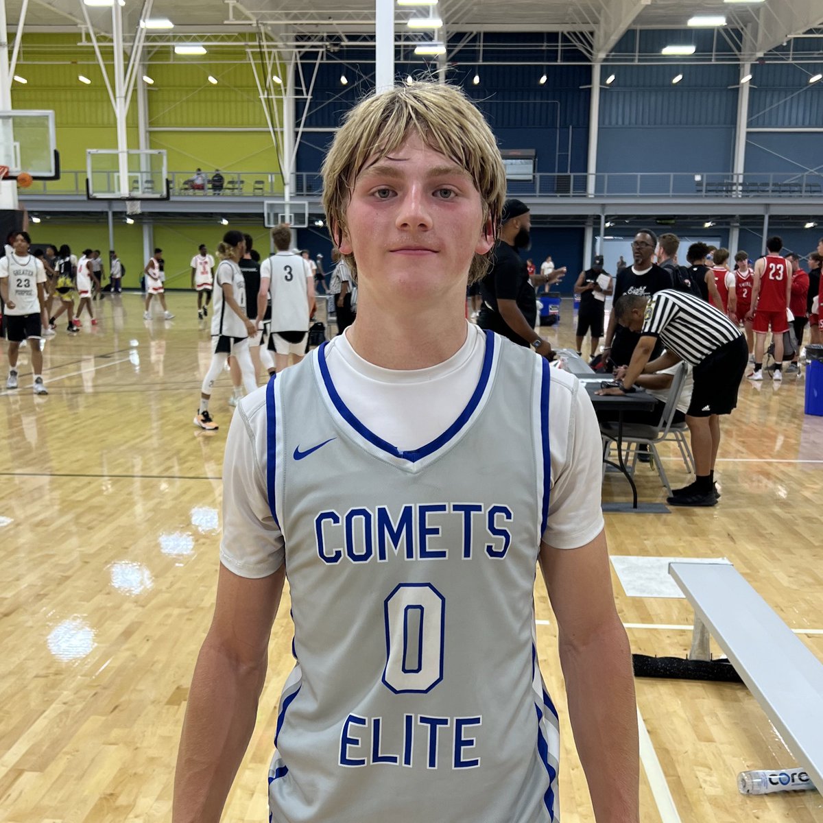 Isaac Dennis tweet media