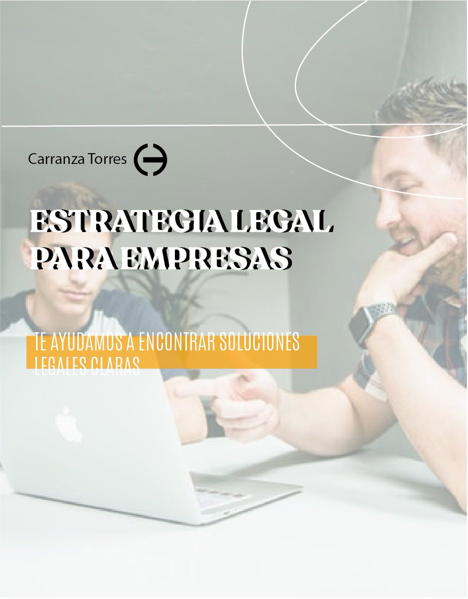 ContenidosCT's tweet photo. En un mundo empresarial cada vez más complejo, tener una estrategia es fundamental para el éxito.

📣 Te ayudamos a crear una estrategia legal que se adapte a tus necesidades y objetivos.

▶ Es importante que conozcas perfectamente qué leyes y normas son aplicables a tu negocio. https://t.co/qkwknrYOn2