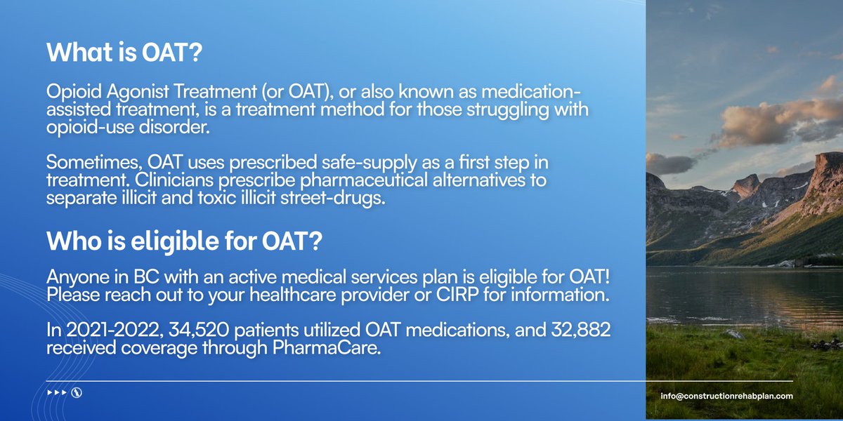 Construction Industry Rehab Plan tweet media