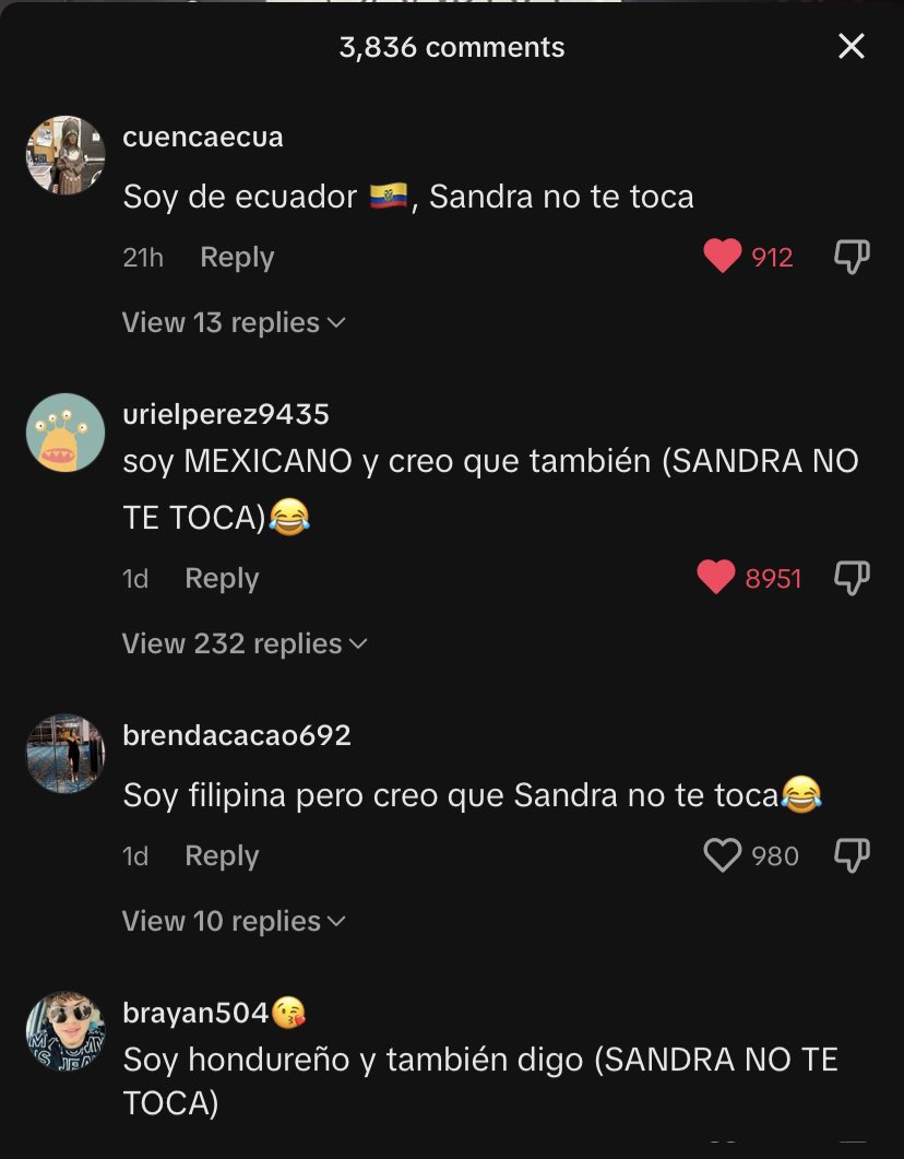 El_Twitthero's tweet photo. Latinoamérica sabe cosas! 👀 https://t.co/S7D3fLkLJV