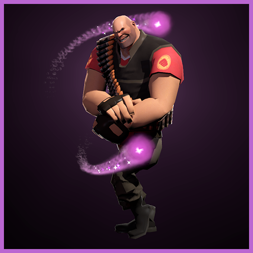 TF2 Emporium on Twitter "New Unusual Effect, ★ Unusual Effect Cosmic