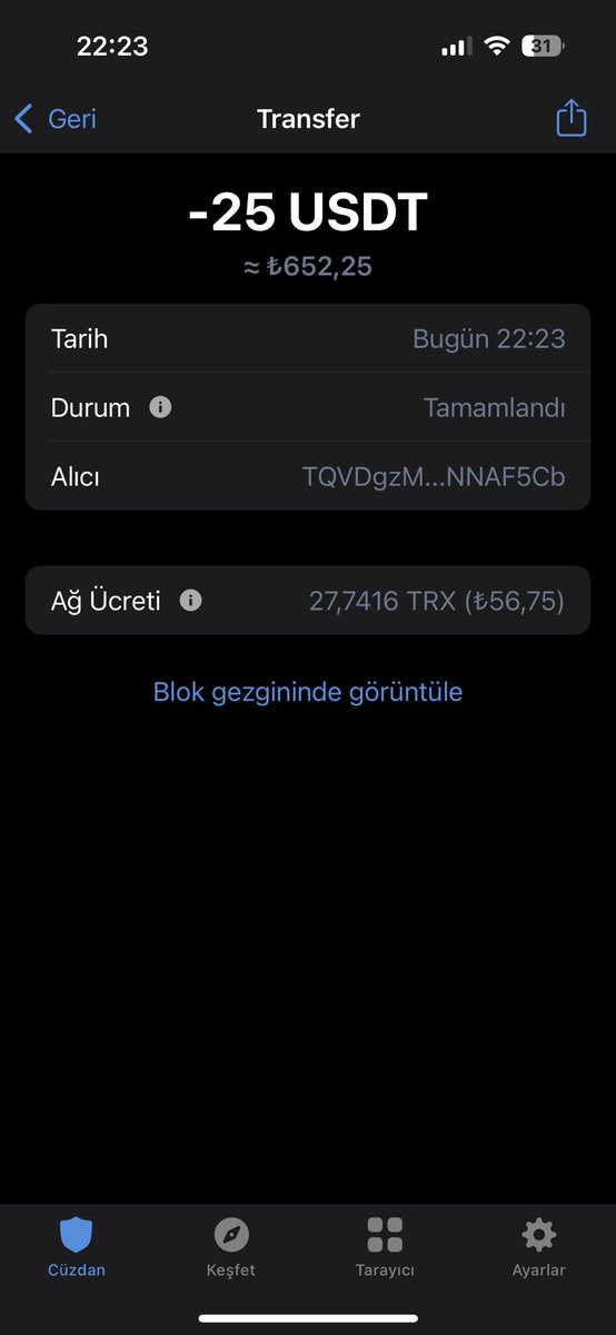 Marduk Finance tweet media