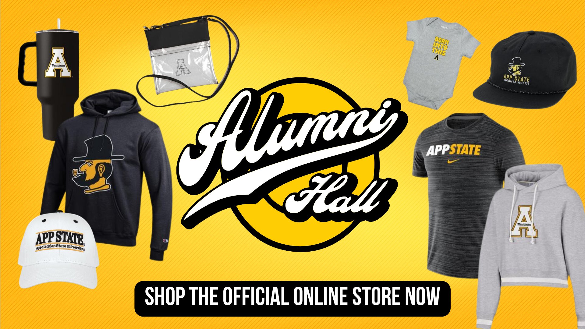 App State Athletics on Twitter "BREAKING App State has partnered with