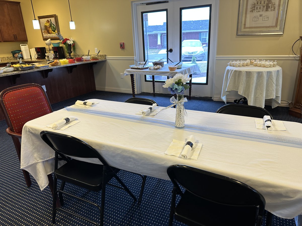 SpringhurstHC's tweet image. Our Villa residents thoroughly enjoy their Happy Hours on Friday!
#LifeIsFunAtTheVilla