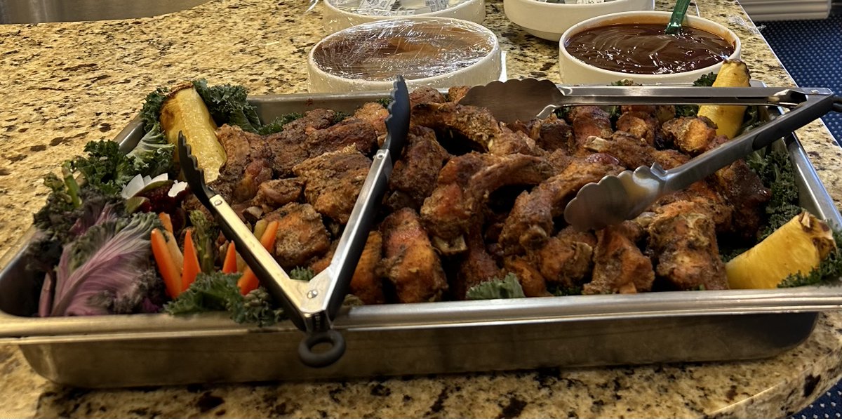 SpringhurstHC's tweet image. Our Villa residents thoroughly enjoy their Happy Hours on Friday!
#LifeIsFunAtTheVilla