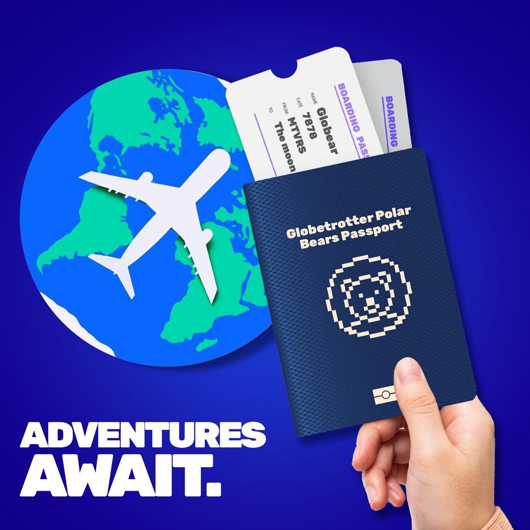 Unlock new opportunities to move.

Join us on Discord.