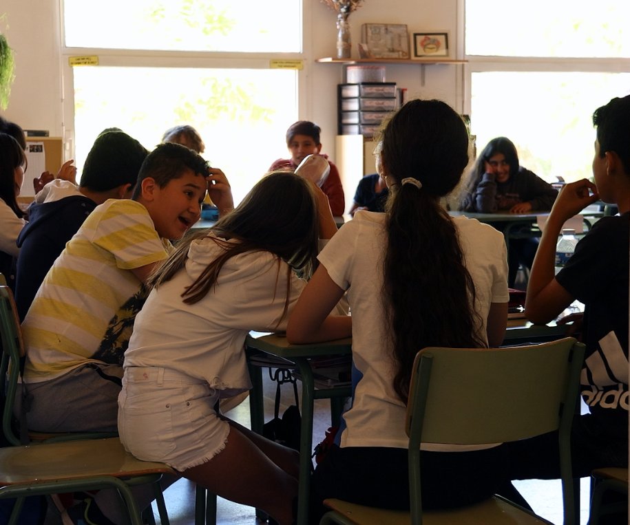 Escola de Cultura de Pau tweet media