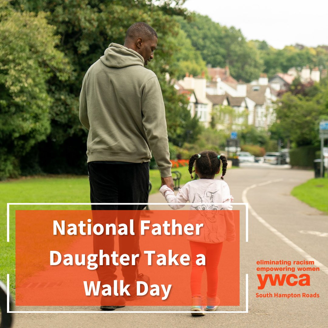 YWCA SHR tweet media