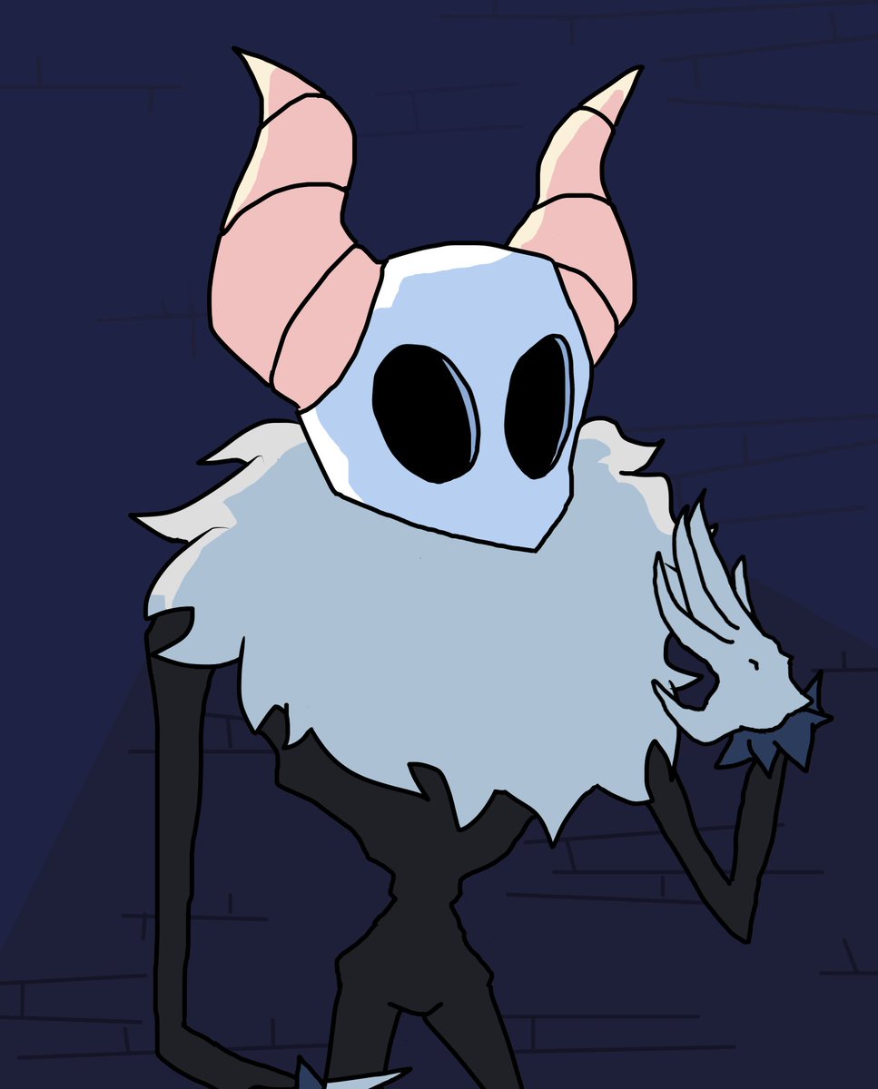 BucketofDraw's tweet image. 