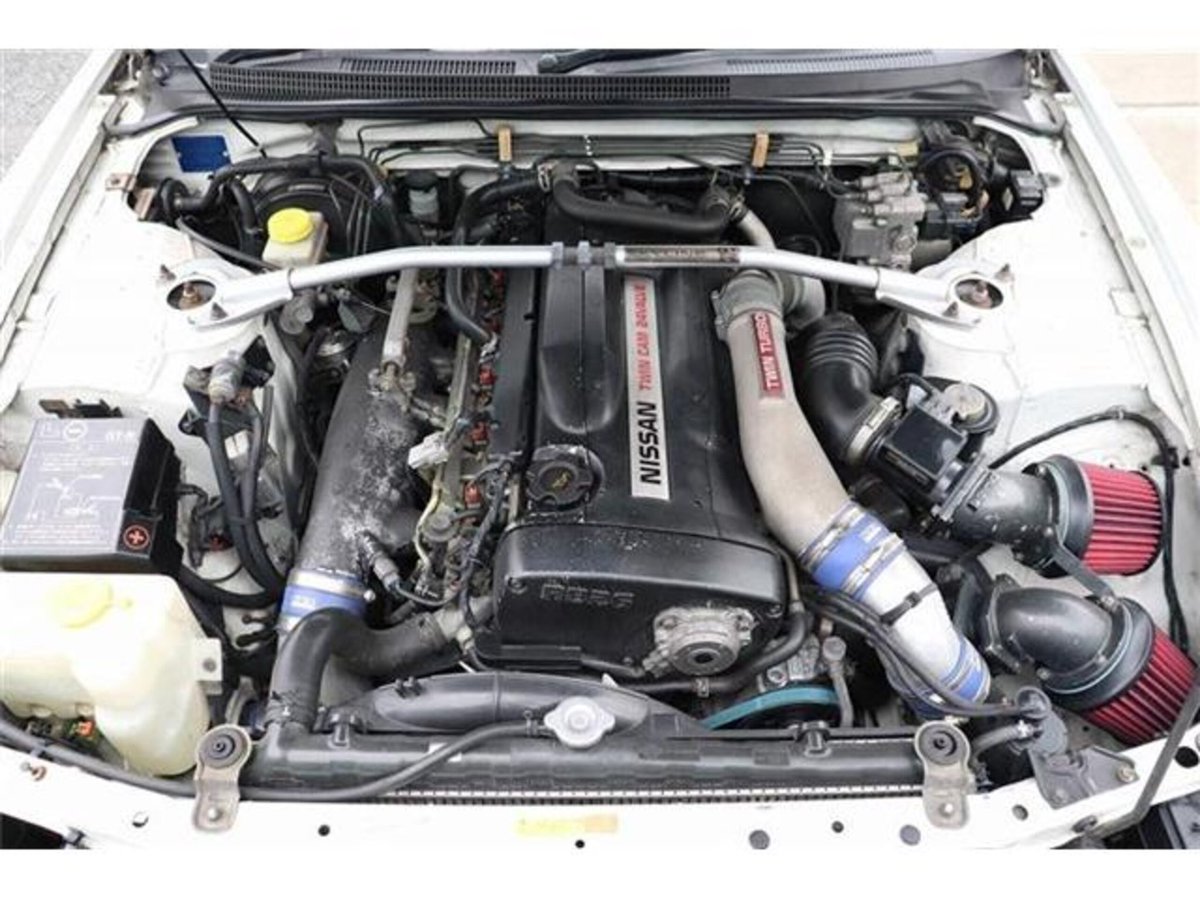 lunchtime browsing today: how long has it been since we established that the sedans are better than the coupes? feels like it has been too long
carsensor.net/usedcar/detail…