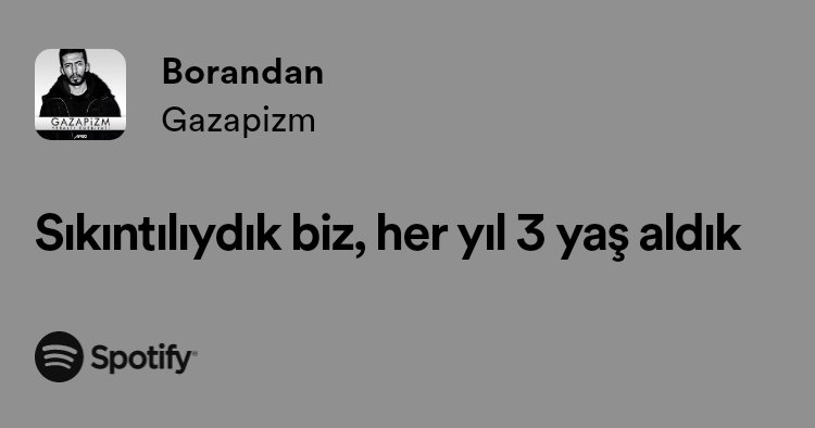 1YeraltiSakini's tweet photo. https://t.co/rwgUrN7THc